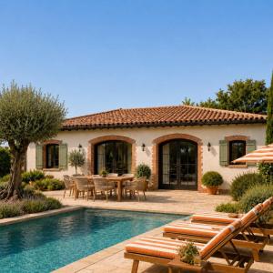 Vente Maison 5 pièces BRUGUIERES 31150