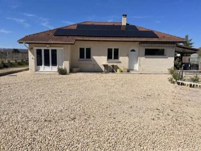 Vente Maison 5 pi�ces MOTTIER 38260