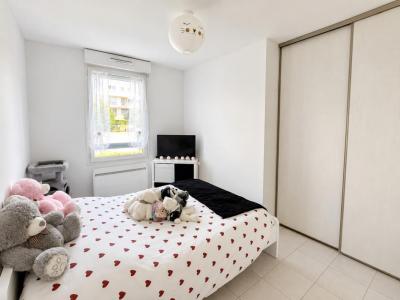 Vente Appartement DIJON 