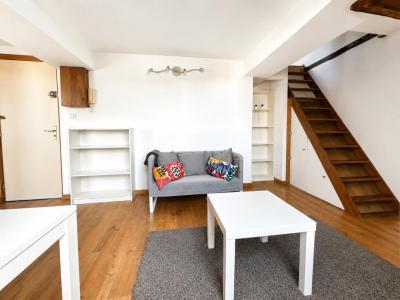 Vente Appartement DIJON 