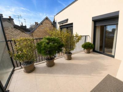 For rent Apartment DIJON  21