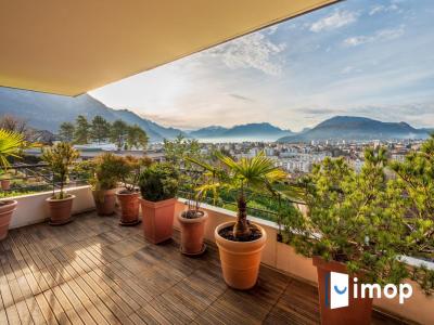 Vente Appartement 6 pi�ces ANNECY 74000