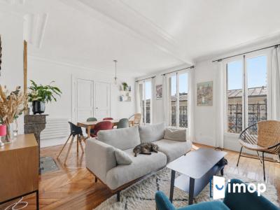 Vente Appartement PARIS-9EME-ARRONDISSEMENT 