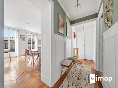 For sale Apartment PARIS-9EME-ARRONDISSEMENT 