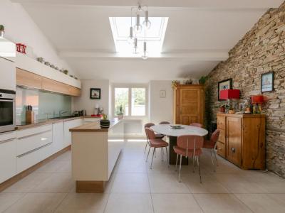 Vente Maison 6 pi�ces MONTAGNE 44620