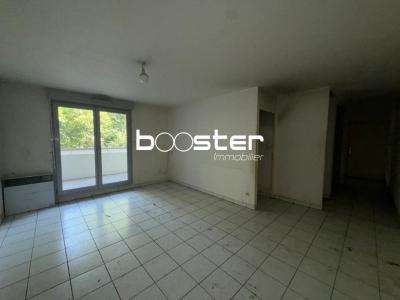 Vente Appartement 3 pi�ces TOULOUSE 31300