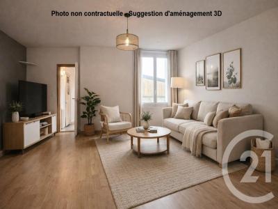 Vente Appartement 4 pièces LIMOGES 87000