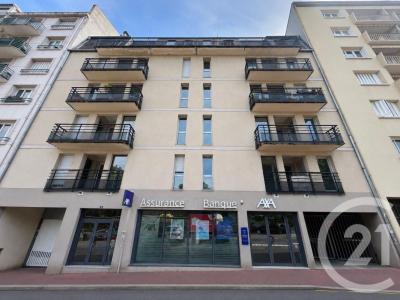 Vente Appartement 2 pièces LIMOGES 87000
