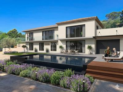 Vente Maison 7 pi�ces LORGUES 83510