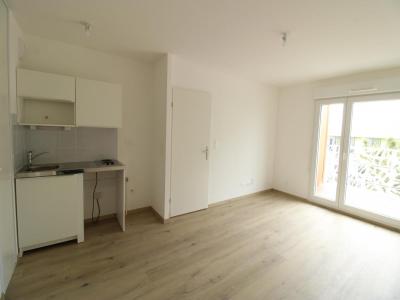 For rent Apartment NANTES 