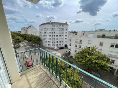 Location Appartement 3 pi�ces NANTES 44000