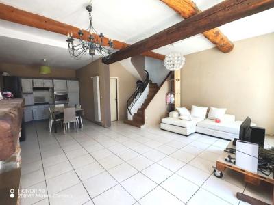Vente Maison 4 pièces MONTREDON-DES-CORBIERES 11100