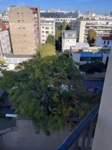 Location Appartement 2 pi�ces BOULOGNE-BILLANCOURT 92100