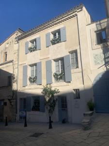 Vente Maison 4 pi�ces CHATEAURENARD 13160