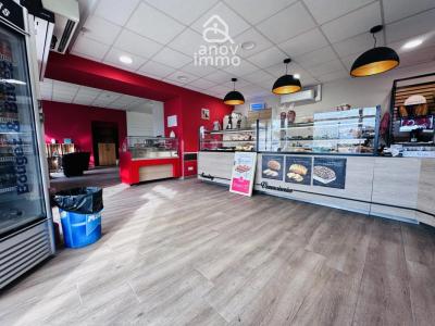 Vente Immeuble CHATEAUNEUF-SUR-CHARENTE 16120