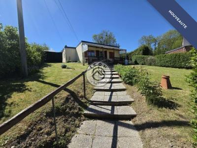 Vente Maison 3 pi�ces LIESSIES 59740