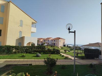 Vente Appartement 2 pi�ces CHATEAU-D'OLONNE 85180