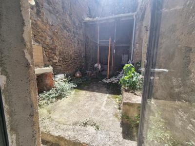 Vente Maison 3 pi�ces POUZOLS-MINERVOIS 11120