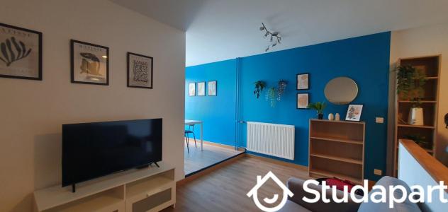 Location Appartement MELUN 77000