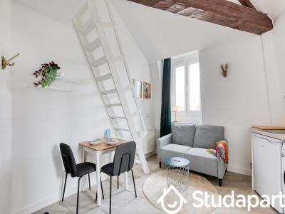 Location Appartement LILLE 59000