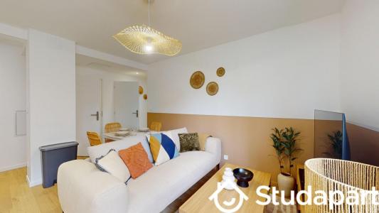 Location Appartement TOULOUSE 31300