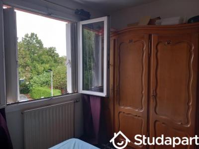 Location Appartement SAINT-MARTIN-D'HERES 38400
