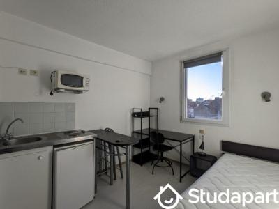 Location Appartement LILLE 59800