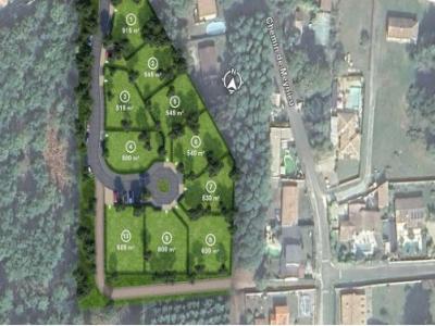For sale Land BRACH  33