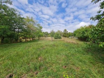 Vente Terrain BOUSCAT 33110
