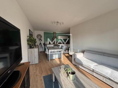 Location Appartement SAINT-OMER 62500