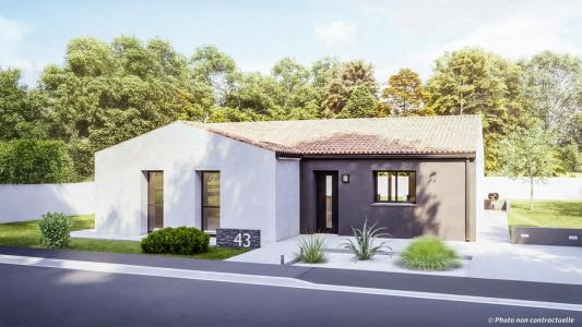 Vente Maison 6 pièces AMBARES-ET-LAGRAVE 33440