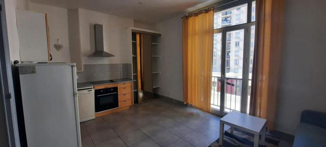 Vente Appartement MARSEILLE-8EME-ARRONDISSEMENT 13008
