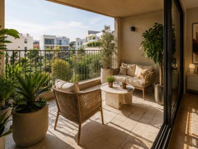 Vente Appartement 2 pi�ces BORDEAUX 33000