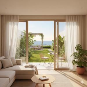 Vente Appartement ANTIBES 06600