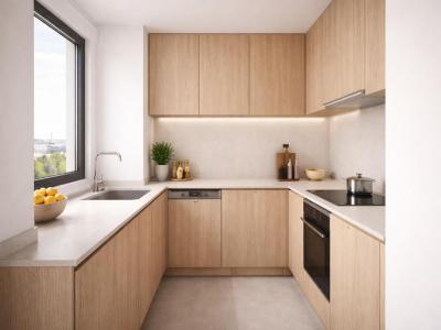 Vente Appartement 3 pièces VANVES 92170