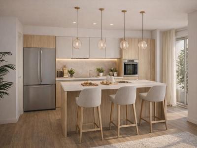 Vente Appartement 4 pi�ces VINCENNES 94300