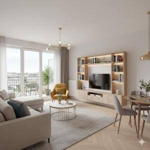 Vente Appartement 4 pièces SURESNES 92150