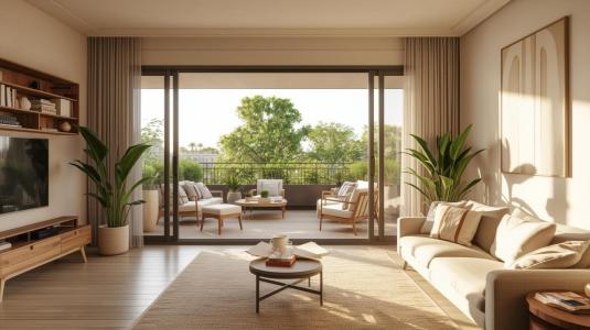 Vente Appartement 3 pi�ces TASSIN-LA-DEMI-LUNE 69160