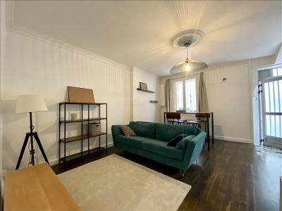 Location Appartement 3 pi�ces MONTPELLIER 34000