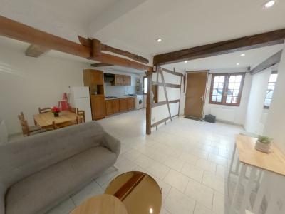 Location Maison 3 pi�ces SAINT-DIZIER 52100