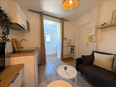 Location Appartement LEZENNES 59260