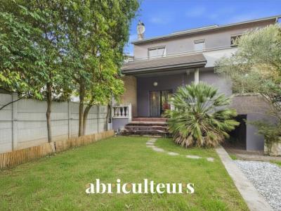 Vente Maison 6 pièces COLOMBES 92700