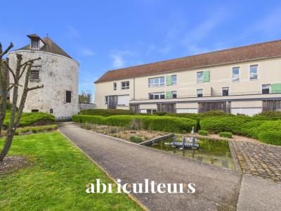Vente Appartement 2 pi�ces SURVILLIERS 95470