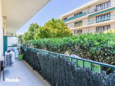 Vente Appartement 3 pi�ces MARSEILLE-12EME-ARRONDISSEMENT 13012