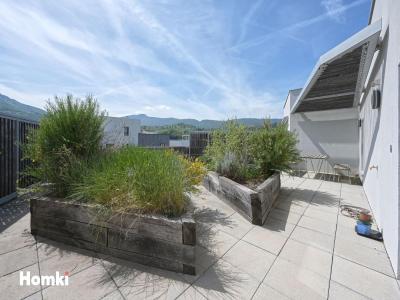 Vente Appartement 2 pi�ces COGNIN 73160