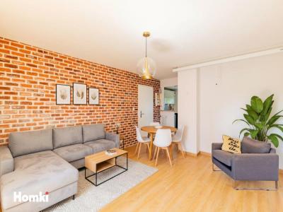 Vente Appartement 4 pièces RAMONVILLE-SAINT-AGNE 31520