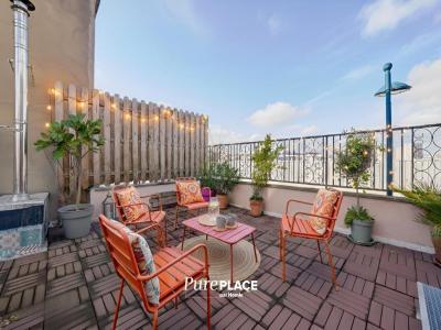 Vente Maison 5 pi�ces PANTIN 93500