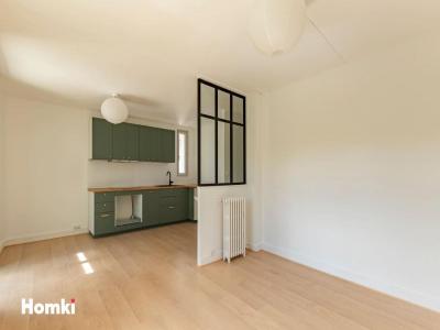 Vente Appartement 2 pi�ces TOULOUSE 31300