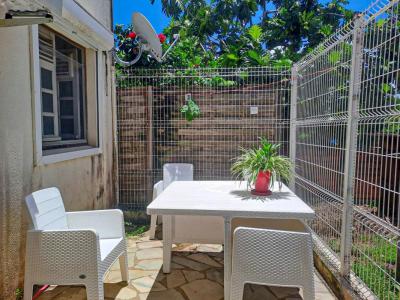 Vente Maison 3 pi�ces FRANCOIS 97240