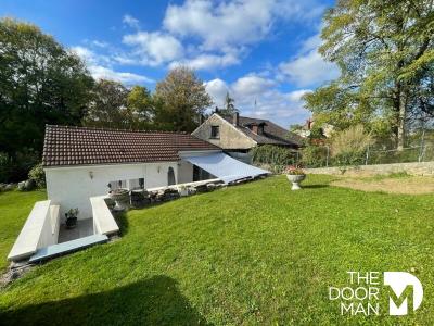 Vente Maison 4 pi�ces LUZY-SUR-MARNE 52000